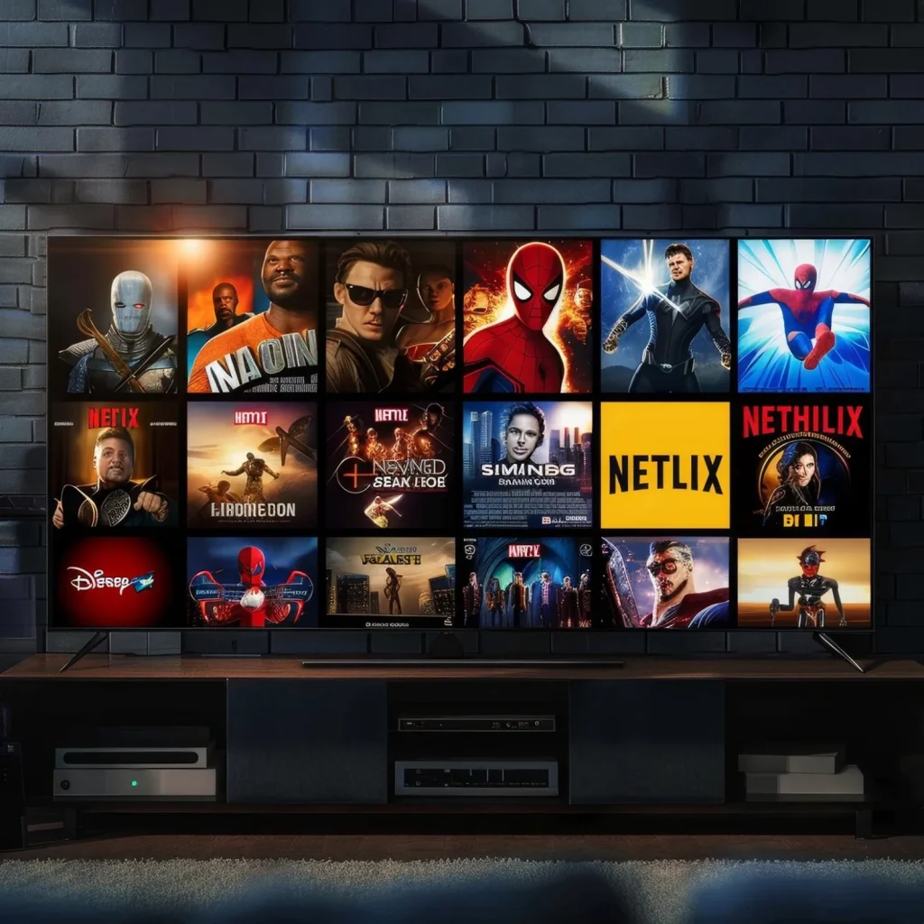 Αθλητικο streaming IPTV
